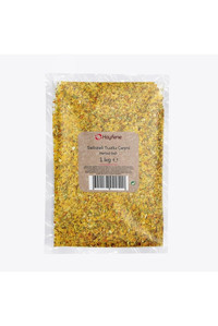 Hayfene Sebze Çeşnisi 1 kg