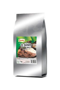Çınar Döner Çeşnisi 1 kg