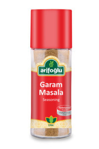 Arifoğlu Garam Masala Et Çeşnisi 45 gr