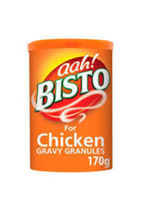 Bisto Tavuk Çeşnisi 170 gr