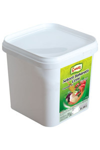 Çınar Sebze Çeşnisi 5 kg
