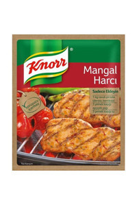 Knorr Et Çeşnisi 40 gr