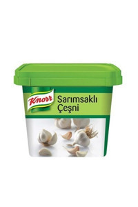 Knorr Sarımsaklı Sebze Çeşnisi 6x750 gr