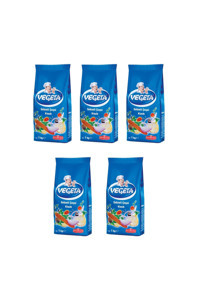 Vegeta Vegan Sebze Çeşnisi 5x1kg