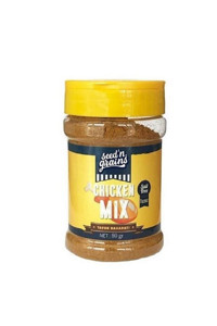 Seed'n Grains Tavuk Çeşnisi 80 gr