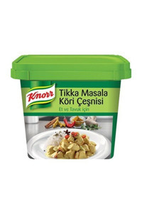 Knorr Tavuk Çeşnisi 650 gr