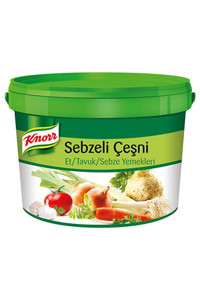 Knorr Sebze Çeşnisi 5 kg