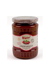 Yaymer Kuşburnu Marmelatı 650 gr