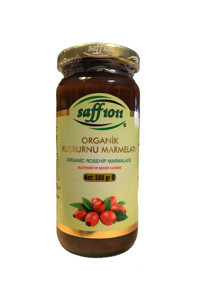 Saff 1011 Kuşburnu Marmelatı 280 gr