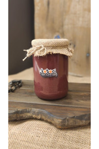 Keteci Kızılcık Marmelatı 700 gr