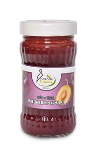 Aras Doğaköy Erik Marmelatı 380 gr