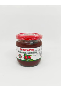 Ziraat Tarım Kuşburnu Marmelatı 450 gr