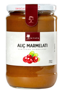 Havaza Alıç Marmelatı 720 gr