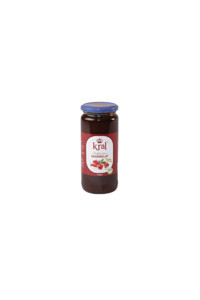 Kral Kuşburnu Marmelatı 570 gr