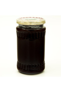 Amesia Kızılcık Marmelatı 420 gr