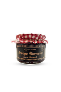 Atlı Gurme Aronya Marmelatı 260 gr