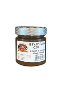 Datça Köy Ürünleri Beyaz Üzüm Marmelatı 250 gr