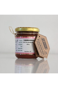Amesia Kuşburnu Marmelatı 220 gr