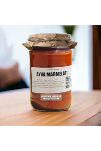 Silifke Sepeti Ayva Marmelatı 720 gr