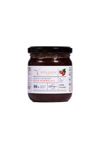 Atiye Laçin Çilek Marmelatı 220 gr
