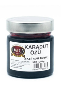 Datça Köy Ürünleri Karadut Marmelatı 250 gr