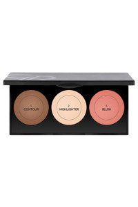 Golden Rose Metals Sculpting Palette Krem Kontür Paleti