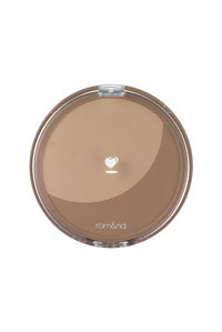 Romand Walnut Grain Toz Kontür