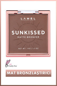 Lamel Cosmetics Krem Kontür