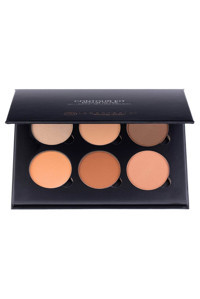 Anastasia Beverly Hills Light To Medium Toz Kontür Paleti