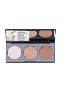 Note Cosmetics Perfecting 02 Medium To Dark Toz Kontür Paleti