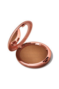 Mac Skinfinish Sunstruck Radiant Deep Golden Toz Kontür