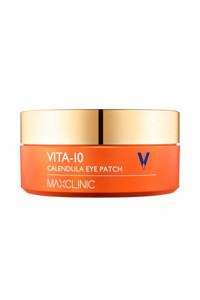 Maxclınıc Vita-10 Göz Altı Jel Maske 60 Adet