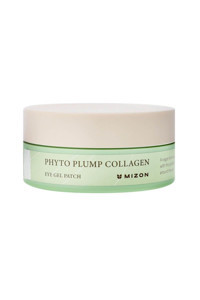 Mizon Phyto Plump Kolajenli Göz Altı Jel Maske 60 Adet