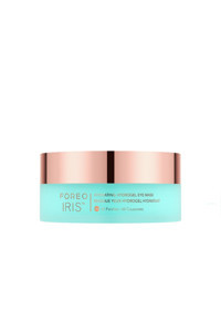 Foreo Irıs Kolajenli Göz Altı Jel Maske 60 Adet
