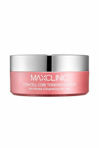 Maxclınıc Stem Cell Core Tension Kolajenli Göz Altı Krem Maske Tekli