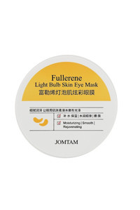 Jomtam Fullerene Kolajenli Göz Altı Jel Maske 60 Adet