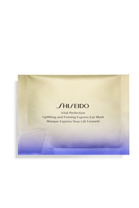 Shiseido Göz Altı Kağıt Maske 12 Adet