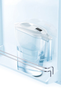 Brita Plastik 2.4 lt Plastik Kapaklı Sürahi