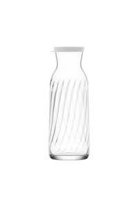 Lav Fonte Cam 1.20 lt Plastik Kapaklı Karaf