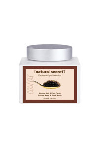 Natural Secret Yaşlanma Karşıtı Ayak Maskesi