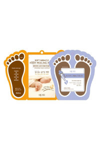 Mjcare Kuru-Çatlak Çorap Tipi Ayak Maskesi