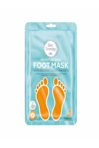 Bee Beauty Nemlendirici Çorap Tipi Ayak Maskesi