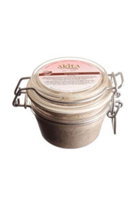 Akita Koku Ayak Peeling Maskesi