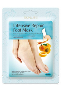 Skinlite Intensive Repair Onarıcı Çorap Tipi Ayak Maskesi