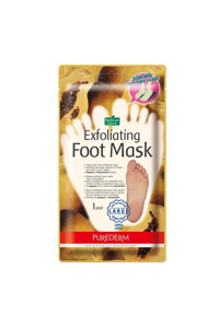 Purederm Exfoliating Ölü Deri-Çatlak Çorap Tipi Ayak Peeling Maskesi