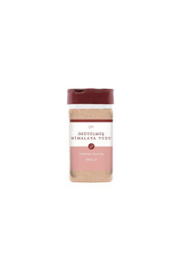 Dahafitol İyotsuz Toz Himalaya Tuzu Kutu 350 gr