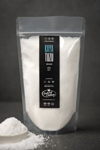 Baharat Dükkanı İyotsuz Toz Kaya Tuzu Paket 1 kg