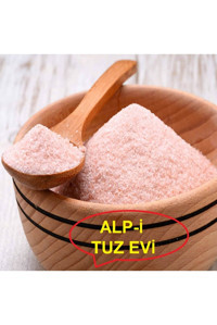 Şifay İyotsuz Toz Sofra Tuzu 5 kg