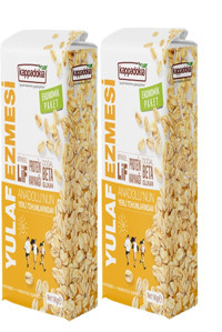 Kappadokia Yulaf Ezmesi 2 kg