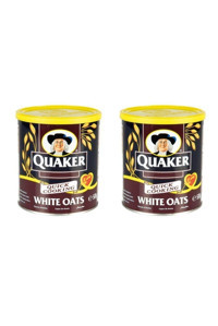 Quaker Yulaf Ezmesi 2x500 gr
